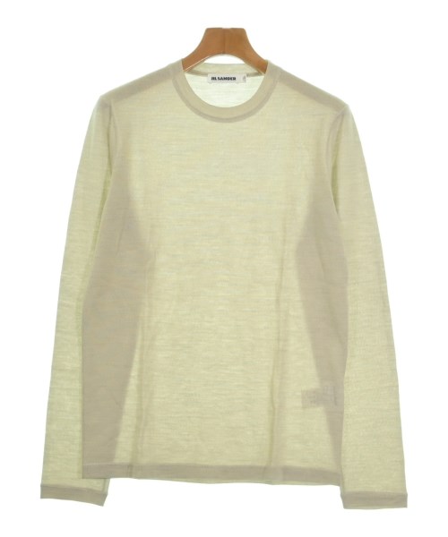 楽天市場】【中古】ジルサンダー JIL SANDER 12AW ニット セーター