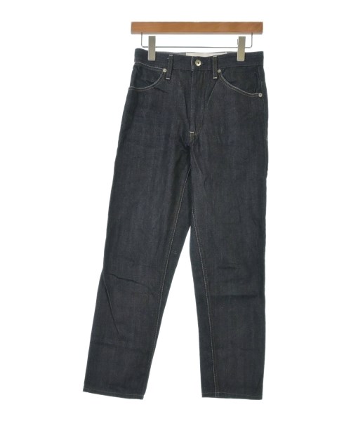 JIL SANDER ジルサンダー デニムパンツ レディース 25(S位) インディゴ(デニム) 【中古】【古着】
