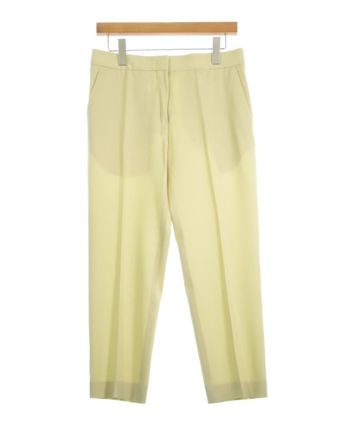 JIL SANDER ジルサンダーパンツ（その他） レディース 34(S位) 緑【中古】【古着】｜RAGTAG（ブランド古着のラグタグ）