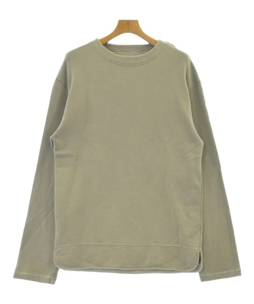 JIL SANDER ジルサンダー スウェット メンズ S グレー 【中古】【古着】