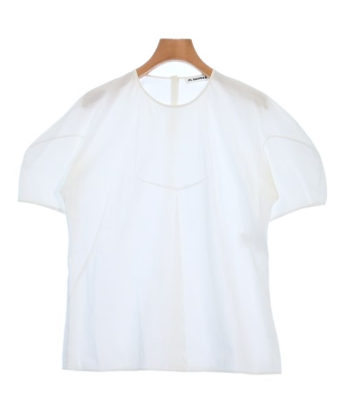 楽天市場】JIL SANDER ジルサンダー 22AW カシミヤシルクウール