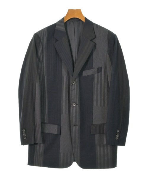【新品タグ付】JILSANDAR テーラードジャケット（ダブル） 36 楽天市場】JIL SANDER(ジルサンダー) サイズ:36 ウール シルク混