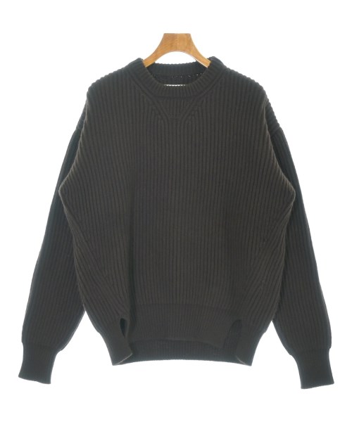 楽天市場】JIL SANDER 19aw PATCHWORK SWEATER サイズ44 JSMP751020