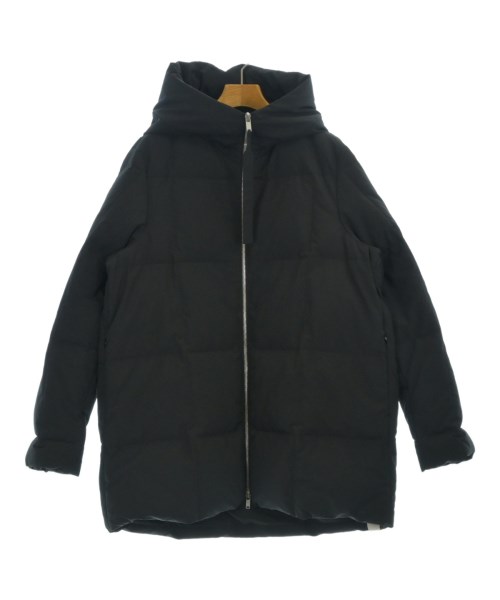 JIL SANDER ジルサンダーダウンジャケット/ダウンベスト レディース 32(XXS位) 黒【中古】【古着】｜RAGTAG（ブランド古着のラグタグ） 55,680円