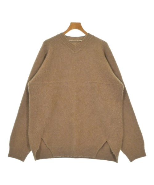 楽天市場】JIL SANDER 19aw PATCHWORK SWEATER サイズ44 JSMP751020
