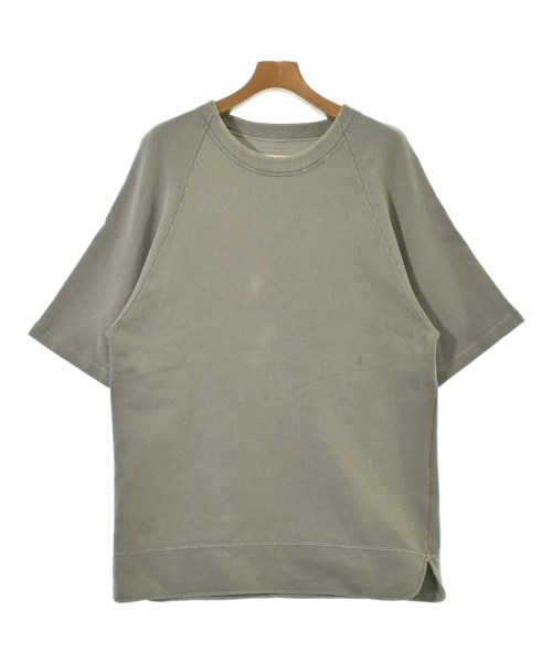JIL SANDER ジルサンダー スウェット メンズ M グレー 【中古】【古着】
