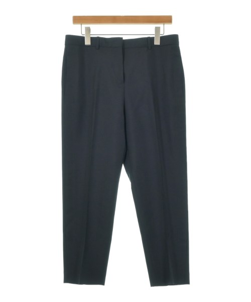 JIL SANDER ジルサンダースラックス レディース 36(XS位) 濃紺【中古】【古着】|RAGTAG(ブランド古着のラグタグ)