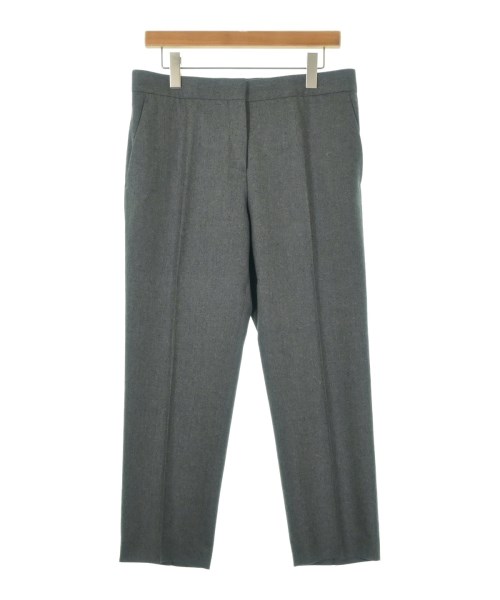 JIL SANDER ジルサンダースラックス レディース 36(XS位) グレー【中古】【古着】|RAGTAG(ブランド古着のラグタグ)