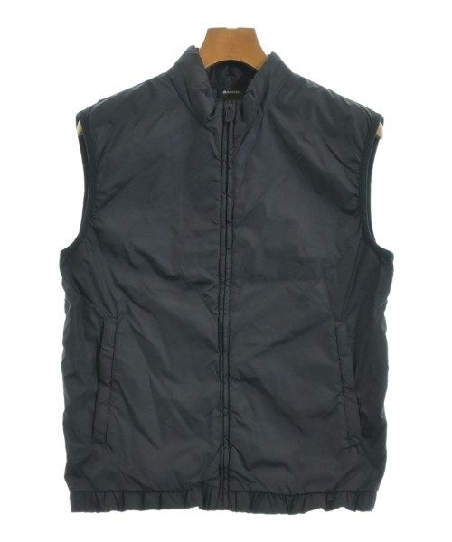JIL SANDER ジルサンダーブルゾン(その他) メンズ S 紺【中古】【古着】|RAGTAG(ブランド古着のラグタグ)