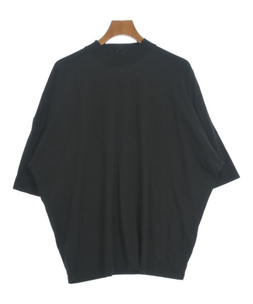 JIL SANDER ジルサンダーTシャツ・カットソー メンズ M 黒【中古】【古着】｜RAGTAG（ブランド古着のラグタグ）