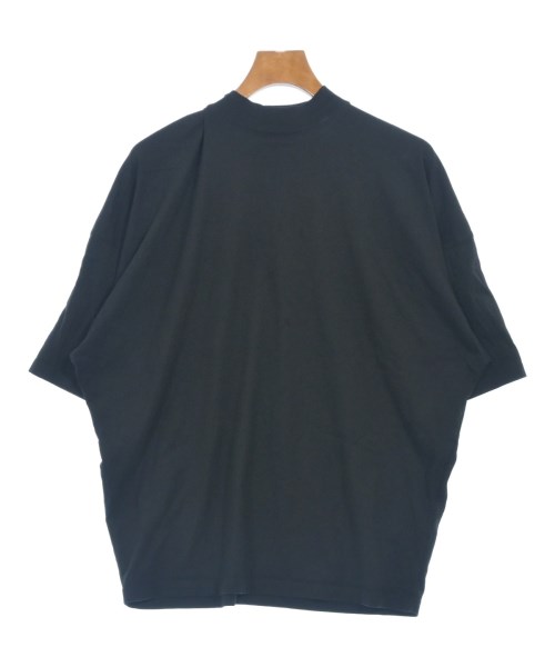 JIL SANDER ジルサンダーTシャツ・カットソー メンズ S 黒【中古】【古着】｜RAGTAG（ブランド古着のラグタグ）