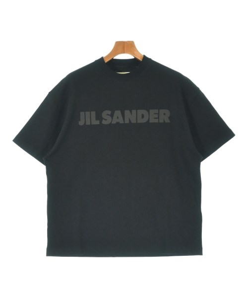 JIL SANDER ジルサンダーTシャツ・カットソー メンズ XS 黒【中古】【古着】｜RAGTAG（ブランド古着のラグタグ）