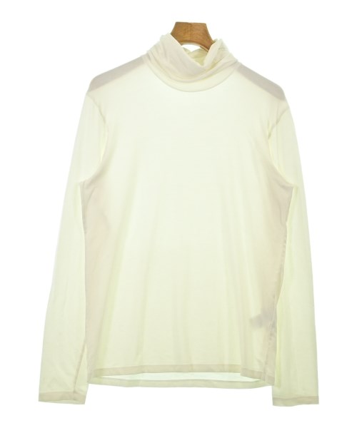 JIL SANDER ジルサンダープルオーバー・カットソー メンズ M 白【中古】【古着】