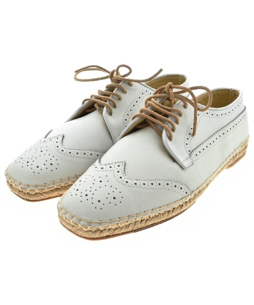 GIORGIO ARMANI ジョルジオアルマーニ ビジネス・ドレスシューズ メンズ 【中古】【古着】 12,040円