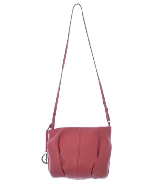 GIORGIO ARMANI ジョルジオアルマーニ ショルダーバッグ レディース 【中古】【古着】