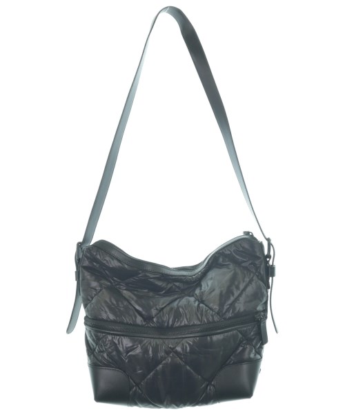 GIORGIO ARMANI ジョルジオアルマーニ バッグ（その他） レディース - 黒 【中古】【古着】