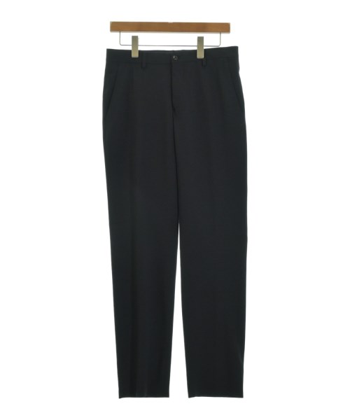 【00s】Giorgio Armani スラックス GIORGIO ARMANI スラックス 44(S位) グレーベージュ系 【古着】