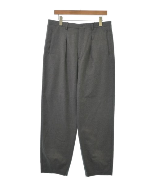 楽天市場】GIORGIO ARMANI ジョルジオ アルマーニ スラックス パンツ