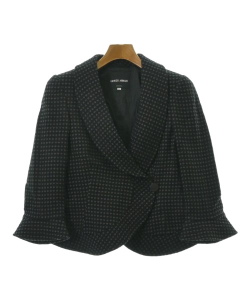 GIORGIO ARMANI ジョルジオアルマーニカジュアルジャケット レディース【中古】【古着】|RAGTAG(ブランド古着のラグタグ)