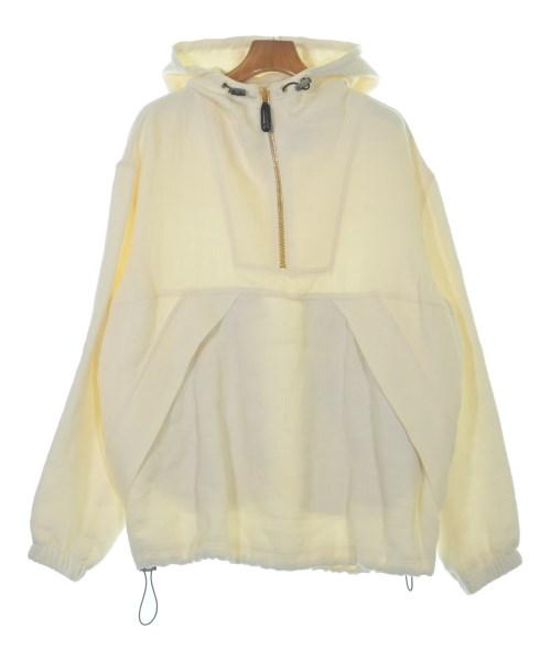 GIORGIO ARMANI ジョルジオアルマーニブルゾン（その他） メンズ L アイボリー系【中古】【古着】｜RAGTAG（ブランド古着のラグタグ）