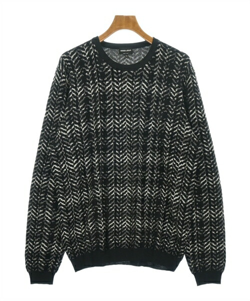 ジョルジオアルマーニ ショールカラーニット 52 ヴァージンウール 大きいサイズ 楽天市場】GIORGIO ARMANI ジョルジオアルマーニ サイズ:46 21AW