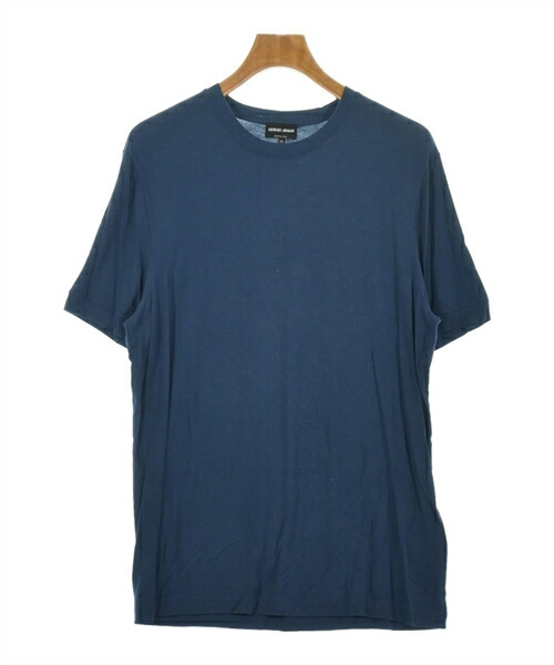楽天市場】GIORGIO ARMANI ジョルジオアルマーニ Tシャツ サイズ:M