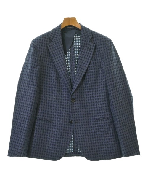 美品　ディオールオム　リネン　ボタンレス　ジャケット　テーラードジャケット　黒 DIOR HOMME - Dior HOMME リネン ボタンレス ジャケットの通販
