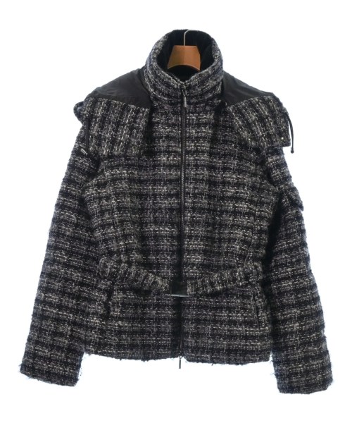 EMPORIO ARMANI エンポリオアルマーニブルゾン（余分の物） レディース【中古】【古着】