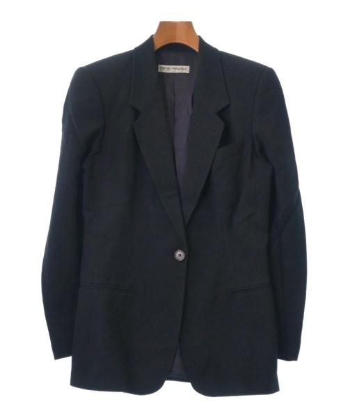 190 EMPORIO ARMANI ジャケット　ショールカラー　40 春夏 楽天市場】EMPORIO ARMANI(エンポリオアルマーニ) サイズ:40