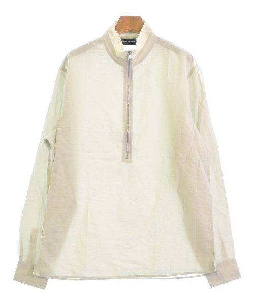 EMPORIO ARMANI エンポリオアルマーニ ブラウス レディース 【中古】【古着】