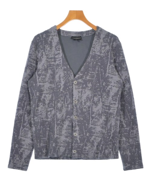 EMPORIO ARMANI エンポリオアルマーニプルオーバー・カットソー メンズ【中古】【古着】