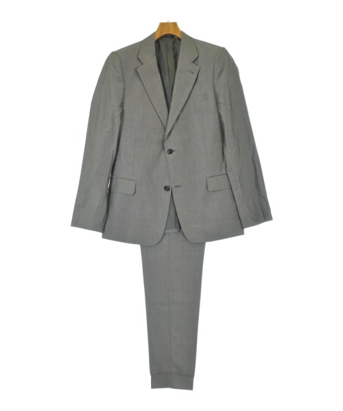 EMPORIO ARMANI エンポリオアルマーニセットアップ・スーツ（その他） メンズ 50/50(XL位) グレー【中古】【古着】｜RAGTAG（ブランド古着のラグタグ）