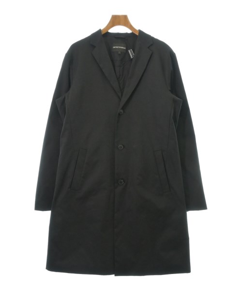 エンポリオアルマーニ スプリングコート90s EMPORIO ARMANI トレンチコート コート 「エンポリオ アルマーニ