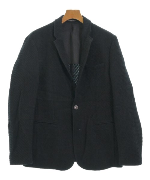 アルマーニ　ジャケット 楽天市場】EMPORIO ARMANI(エンポリオアルマーニ) サイズ:40