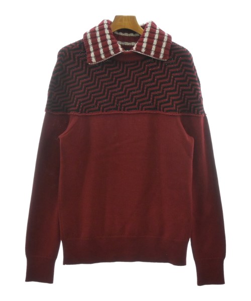 EMPORIO ARMANI エンポリオアルマーニニット・セーター メンズ【中古】【古着】｜RAGTAG（ブランド古着のラグタグ）