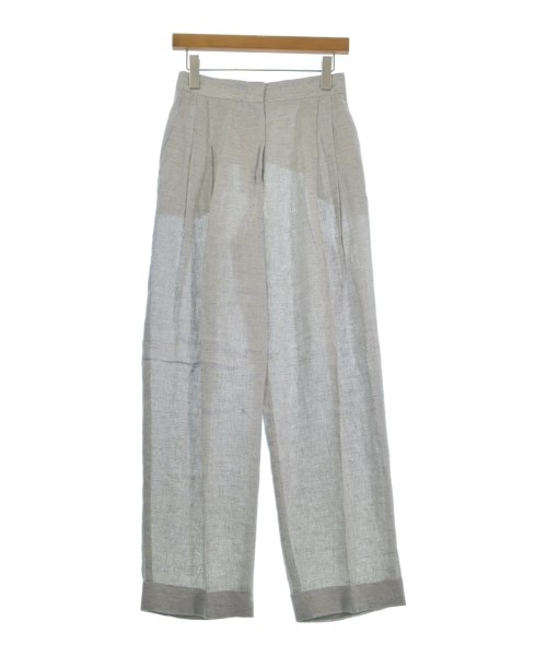 EMPORIO ARMANI エンポリオアルマーニパンツ（その他） レディース 40(M位) グレー【中古】【古着】