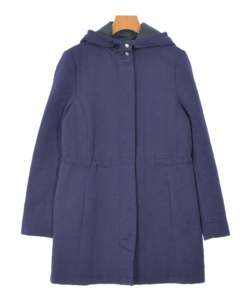 EMPORIO ARMANI エンポリオアルマーニコート（余分の物） レディース【中古】【古着】