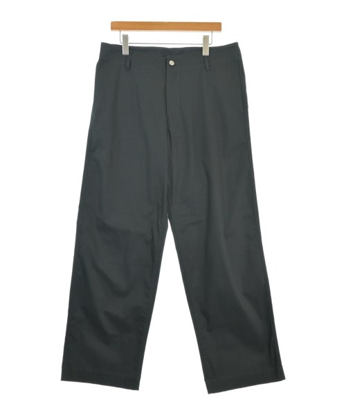 EMPORIO ARMANI エンポリオアルマーニ パンツ（その他） メンズ 48(L位) 黒 【中古】【古着】