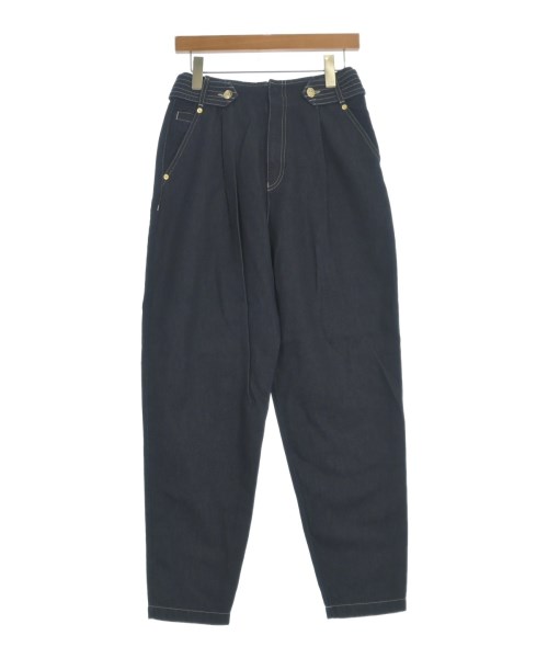 EMPORIO ARMANI エンポリオアルマーニデニムパンツ レディース 28(L位) インディゴ(デニム)【中古】【古着】｜RAGTAG（ブランド古着のラグタグ）