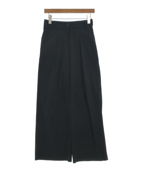 EMPORIO ARMANI エンポリオアルマーニ パンツ（その他） レディース 36(XS位) 紺 【中古】【古着】
