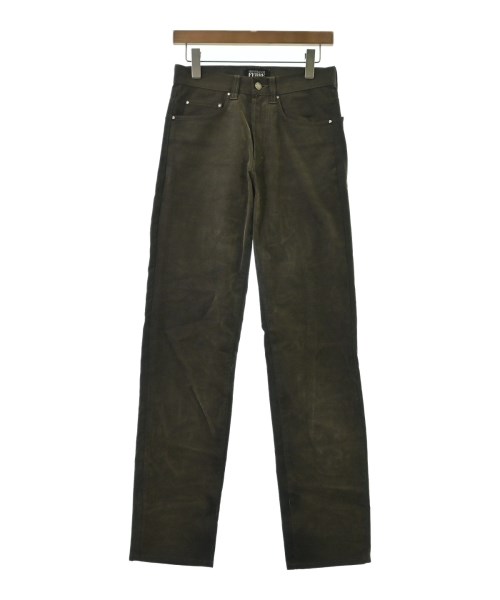 GIANFRANCO FERRE ジャンフランコフェレ デニムパンツ メンズ 【中古】【古着】