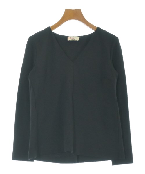 PRADA SPORT プラダスポーツ Tシャツ・カットソー レディース XS 黒 【中古】【古着】
