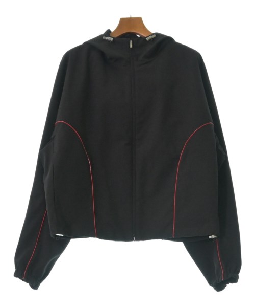 楽天市場】サルヴァトーレ フェラガモ Ferragamo ナイロン フーデット