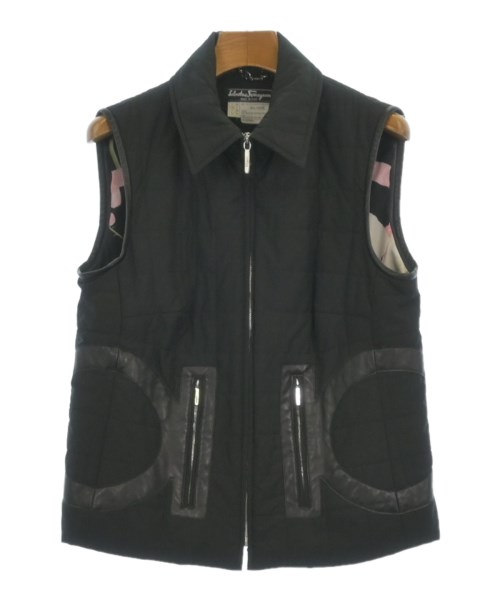 Salvatore Ferragamo サルバトーレフェラガモブルゾン(その他) レディース【中古】【古着】|RAGTAG(ブランド古着のラグタグ)