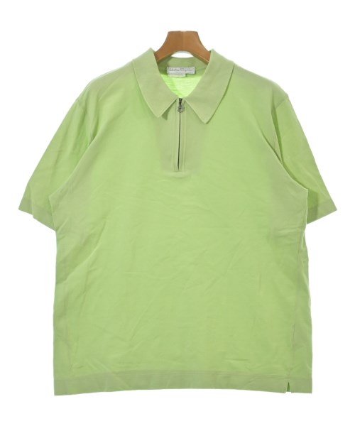 Salvatore Ferragamo サルバトーレフェラガモ Tシャツ・カットソー メンズ XL 緑 【中古】【古着】