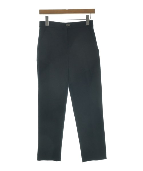 Salvatore Ferragamo サルバトーレフェラガモ パンツ（その他） レディース 38(S位) 黒 【中古】【古着】