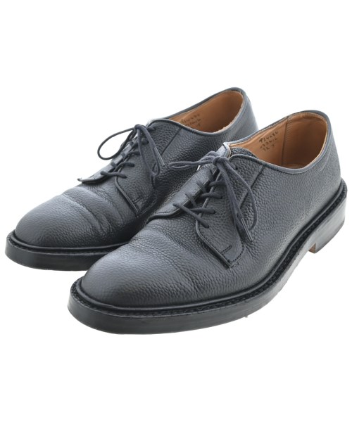 Tricker's トリッカーズビジネス・ドレスシューズ メンズ UK7 1/2(26cm位) 黒【中古】【古着】|RAGTAG(ブランド古着のラグタグ)