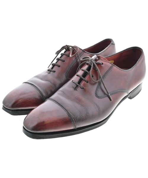 楽天市場】【中古】 エトロ ドレスシューズ ビジネスシューズ ウイング