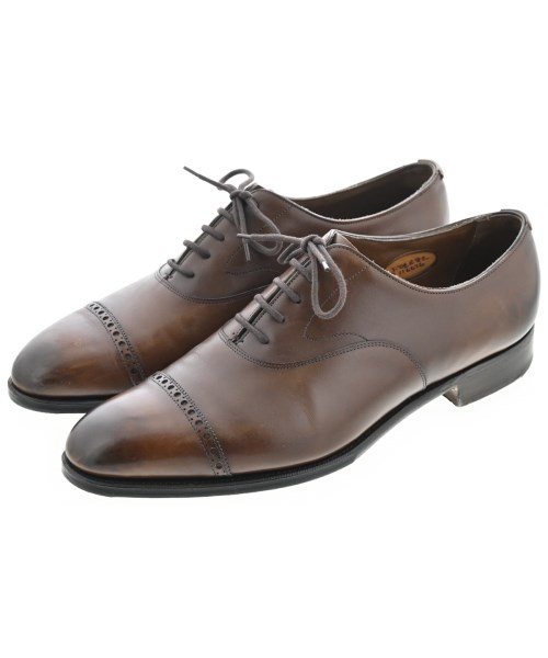 楽天市場】【中古】エドワード グリーン EDWARD GREEN 旧工場 ラスト33