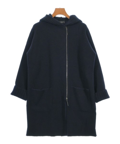CIVIDINI チヴィディーニ コート（その他） レディース 40(M位) 紺 【中古】【古着】